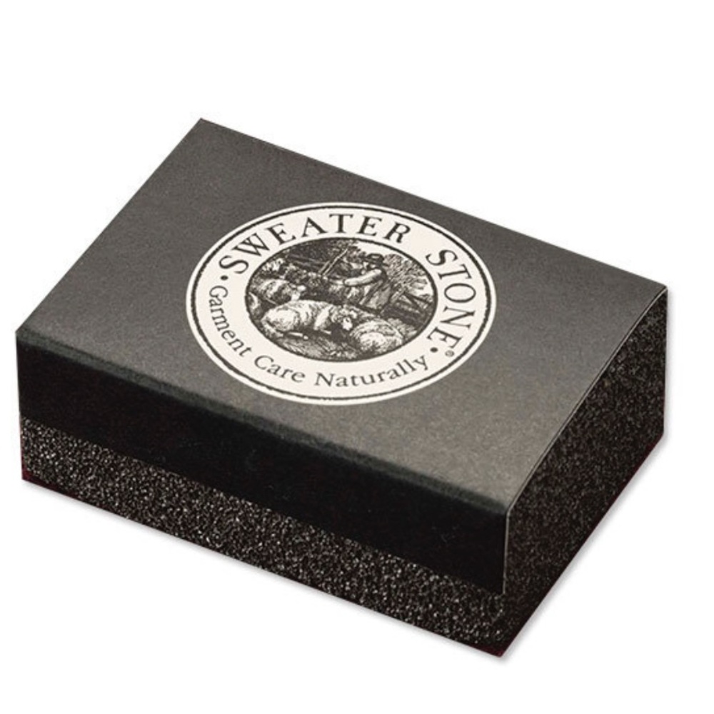 Sweater Stone